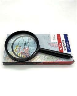 Лупа пласт. 90 340794903