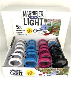 ЛУПА BW09 1405570185