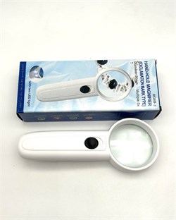 ЛУПЫ MG6B-3  45Ф 194747694