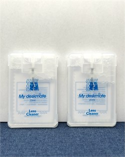 Спрей 20ml LENS с салфеткой 1041957072