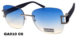 GA010 C6 - фото 7934