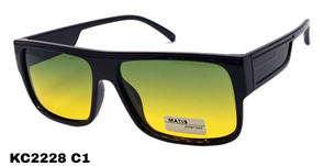 KC2228 C1 POLAR 11441