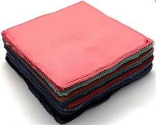 салфетки №18  100шт РАЗМЕР 18*18 167011981