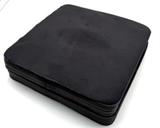 салфетки №19  100шт РАЗМЕР 18*18 1419274943