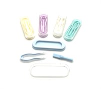 пинцет и присоска №2 10шт 70120599