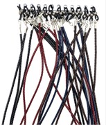 ШНУРКИ 12шт УП Е30 985147161