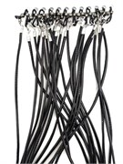 ШНУРКИ 12шт УП Е34 1236378100