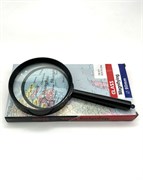 Лупа пласт. 90 340794903