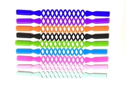 Силиконовые держатели для очков 12 шт уп 2006266419