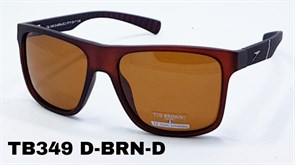 TB349 D-BRN-D